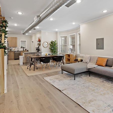 Loopin Around Atlantic City Luxe 5Br Townhouse In Orange Loop المظهر الخارجي الصورة