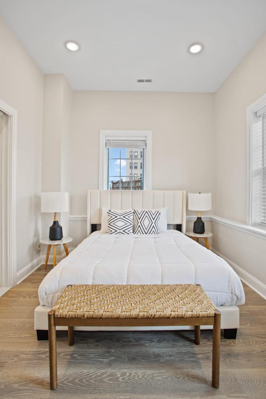 Loopin Around Atlantic City Luxe 5Br Townhouse In Orange Loop المظهر الخارجي الصورة