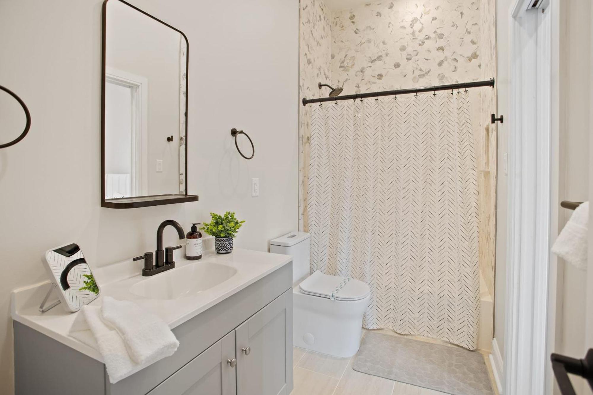 Loopin Around Atlantic City Luxe 5Br Townhouse In Orange Loop المظهر الخارجي الصورة