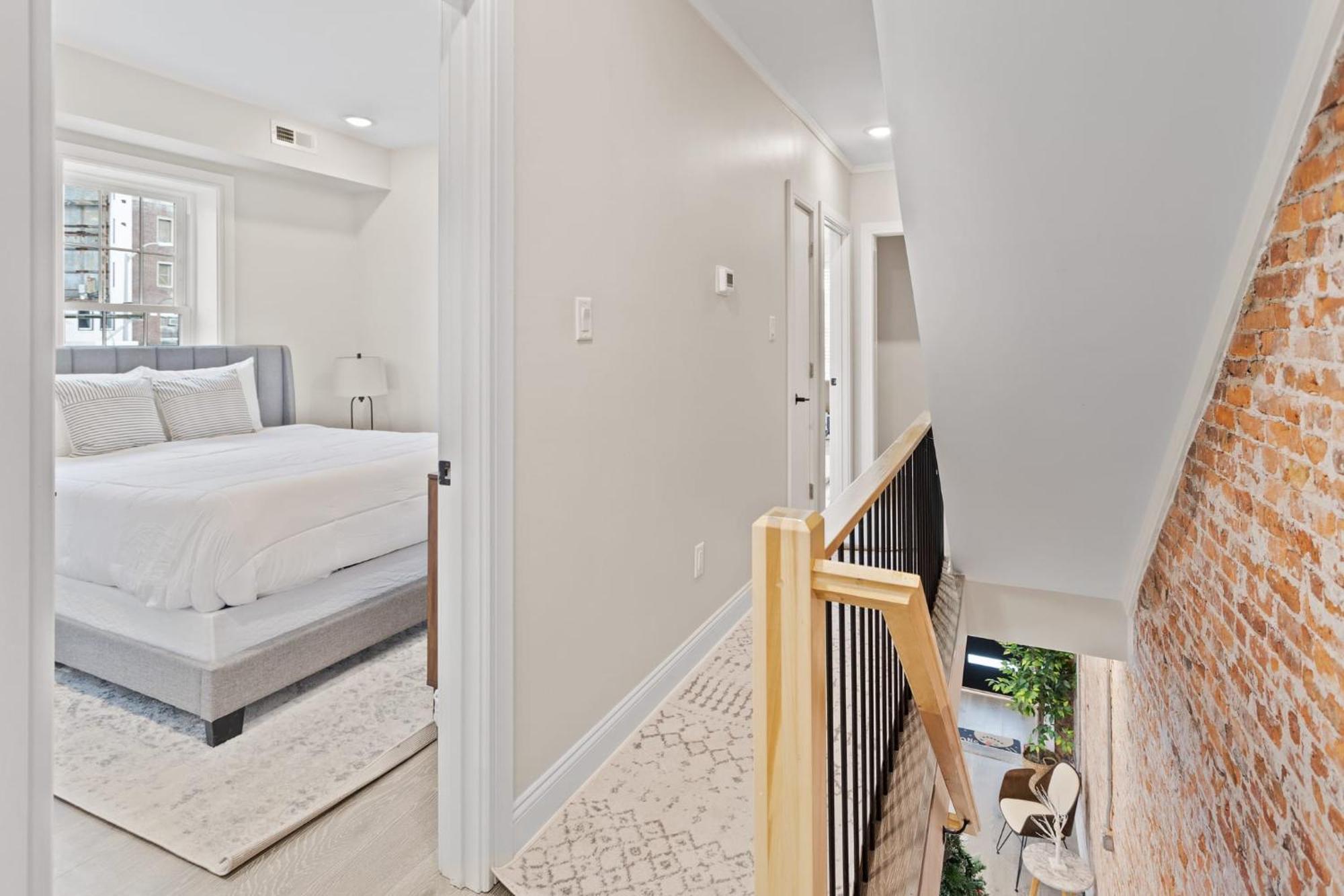 Loopin Around Atlantic City Luxe 5Br Townhouse In Orange Loop المظهر الخارجي الصورة