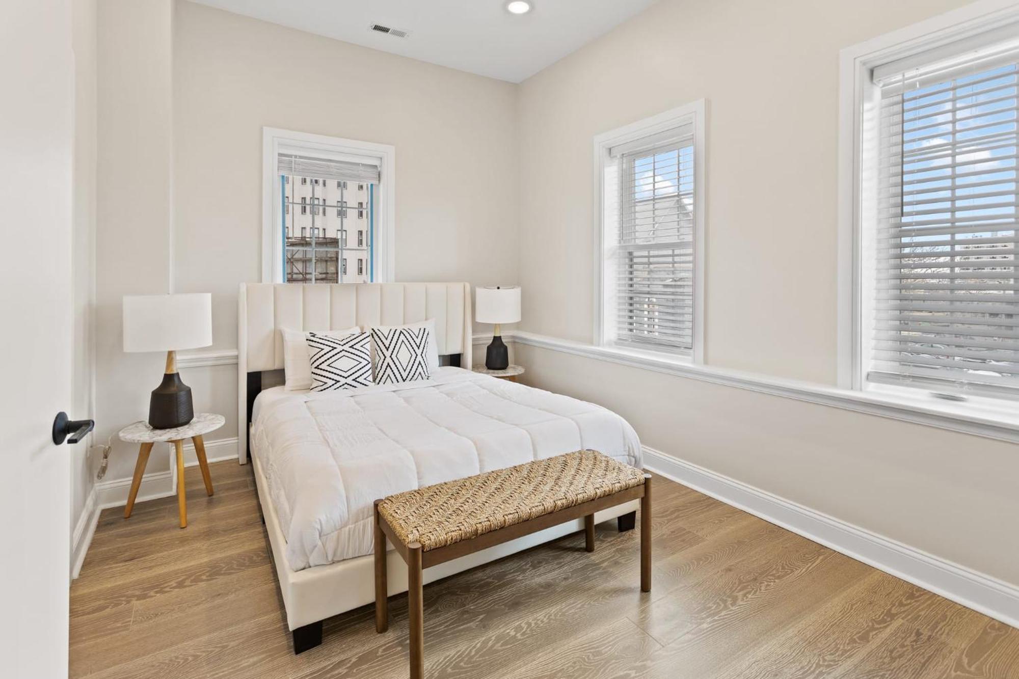 Loopin Around Atlantic City Luxe 5Br Townhouse In Orange Loop المظهر الخارجي الصورة