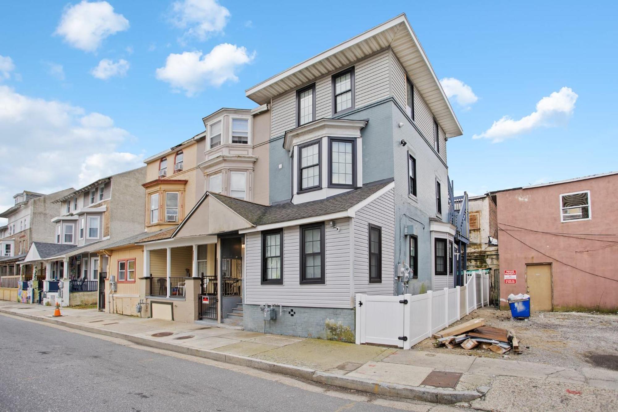 Loopin Around Atlantic City Luxe 5Br Townhouse In Orange Loop المظهر الخارجي الصورة