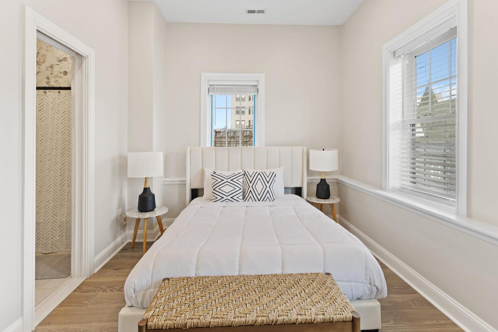 Loopin Around Atlantic City Luxe 5Br Townhouse In Orange Loop المظهر الخارجي الصورة