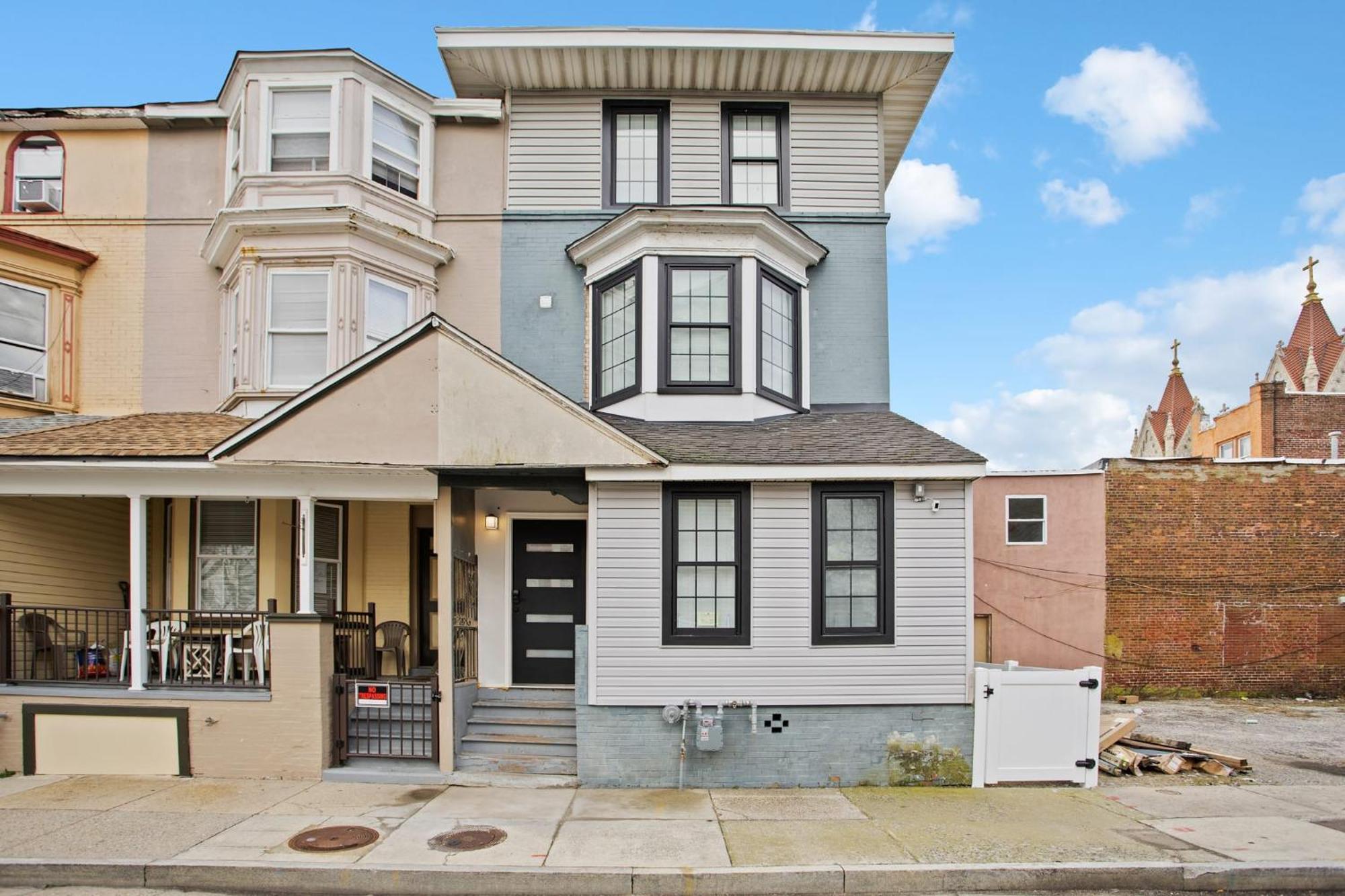 Loopin Around Atlantic City Luxe 5Br Townhouse In Orange Loop المظهر الخارجي الصورة