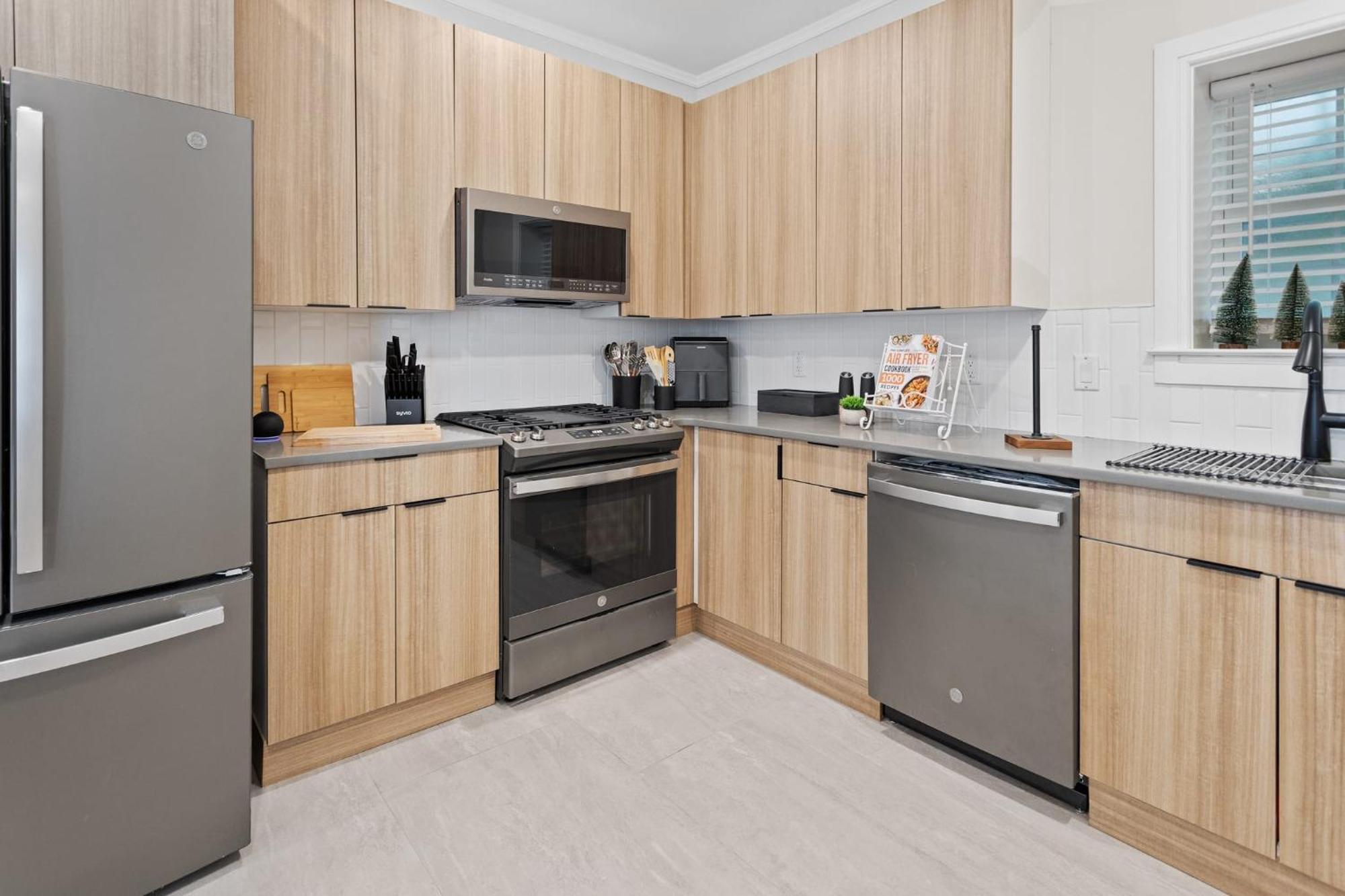 Loopin Around Atlantic City Luxe 5Br Townhouse In Orange Loop المظهر الخارجي الصورة