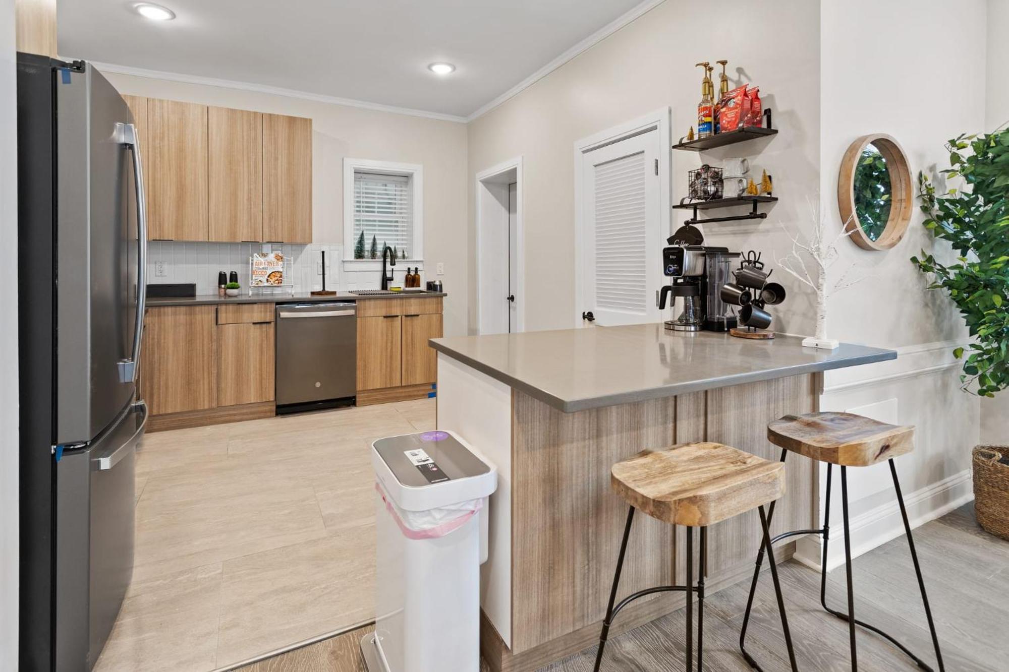 Loopin Around Atlantic City Luxe 5Br Townhouse In Orange Loop المظهر الخارجي الصورة