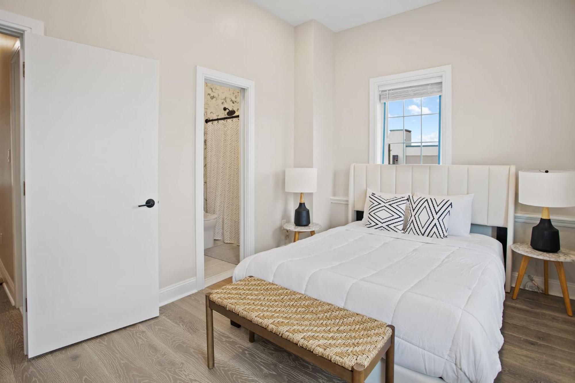 Loopin Around Atlantic City Luxe 5Br Townhouse In Orange Loop المظهر الخارجي الصورة