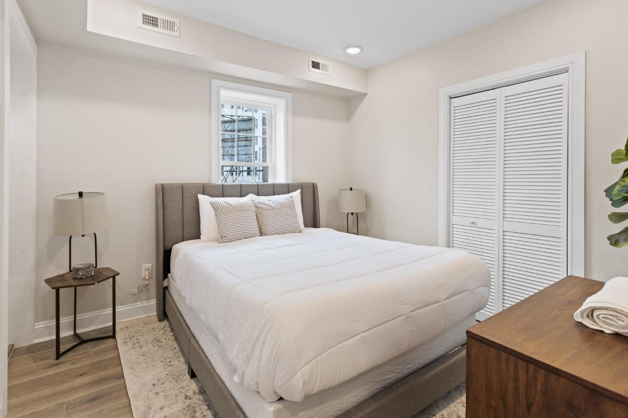 Loopin Around Atlantic City Luxe 5Br Townhouse In Orange Loop المظهر الخارجي الصورة