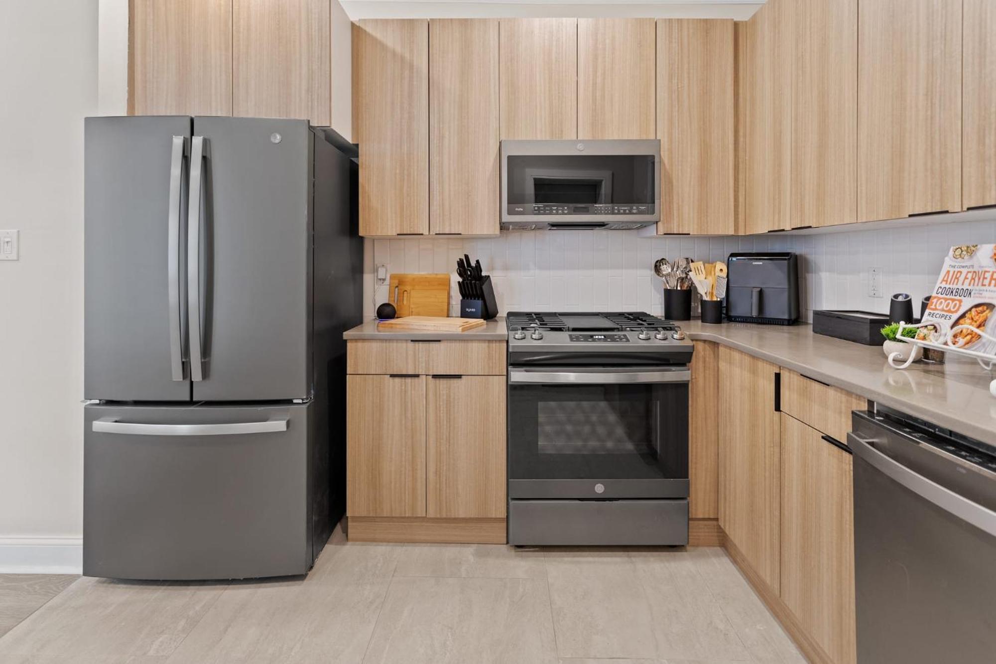 Loopin Around Atlantic City Luxe 5Br Townhouse In Orange Loop المظهر الخارجي الصورة