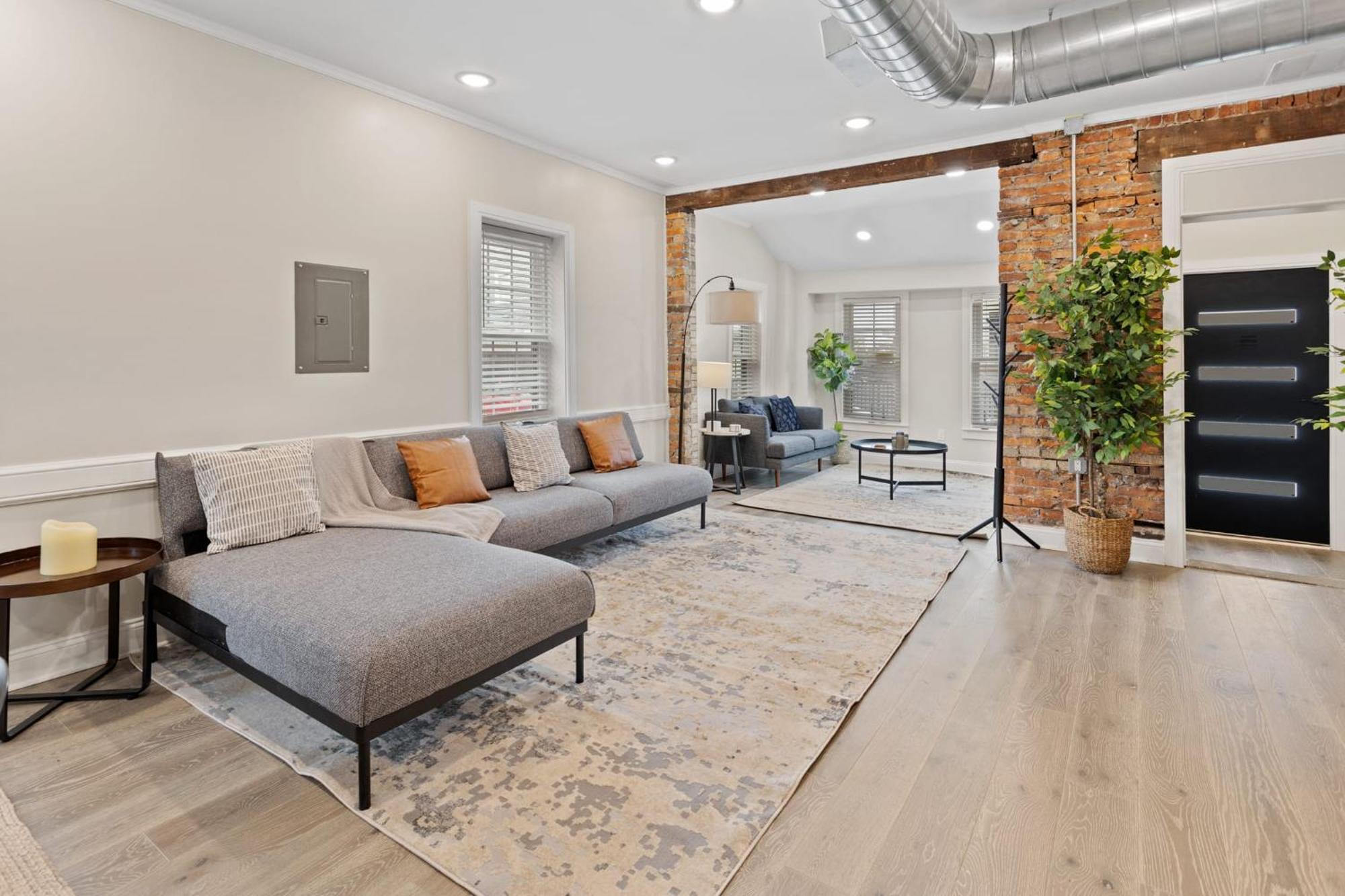 Loopin Around Atlantic City Luxe 5Br Townhouse In Orange Loop المظهر الخارجي الصورة
