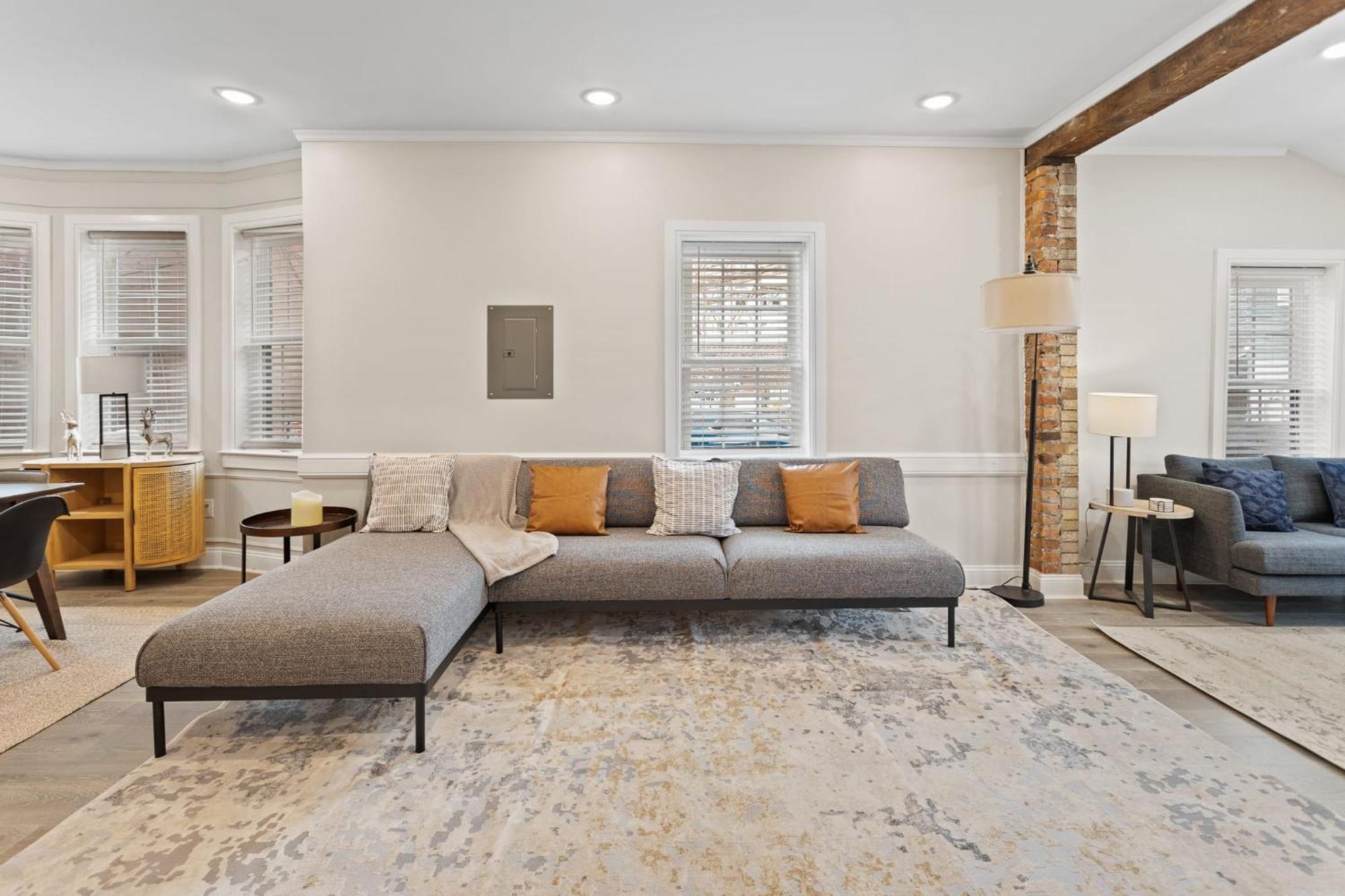 Loopin Around Atlantic City Luxe 5Br Townhouse In Orange Loop المظهر الخارجي الصورة