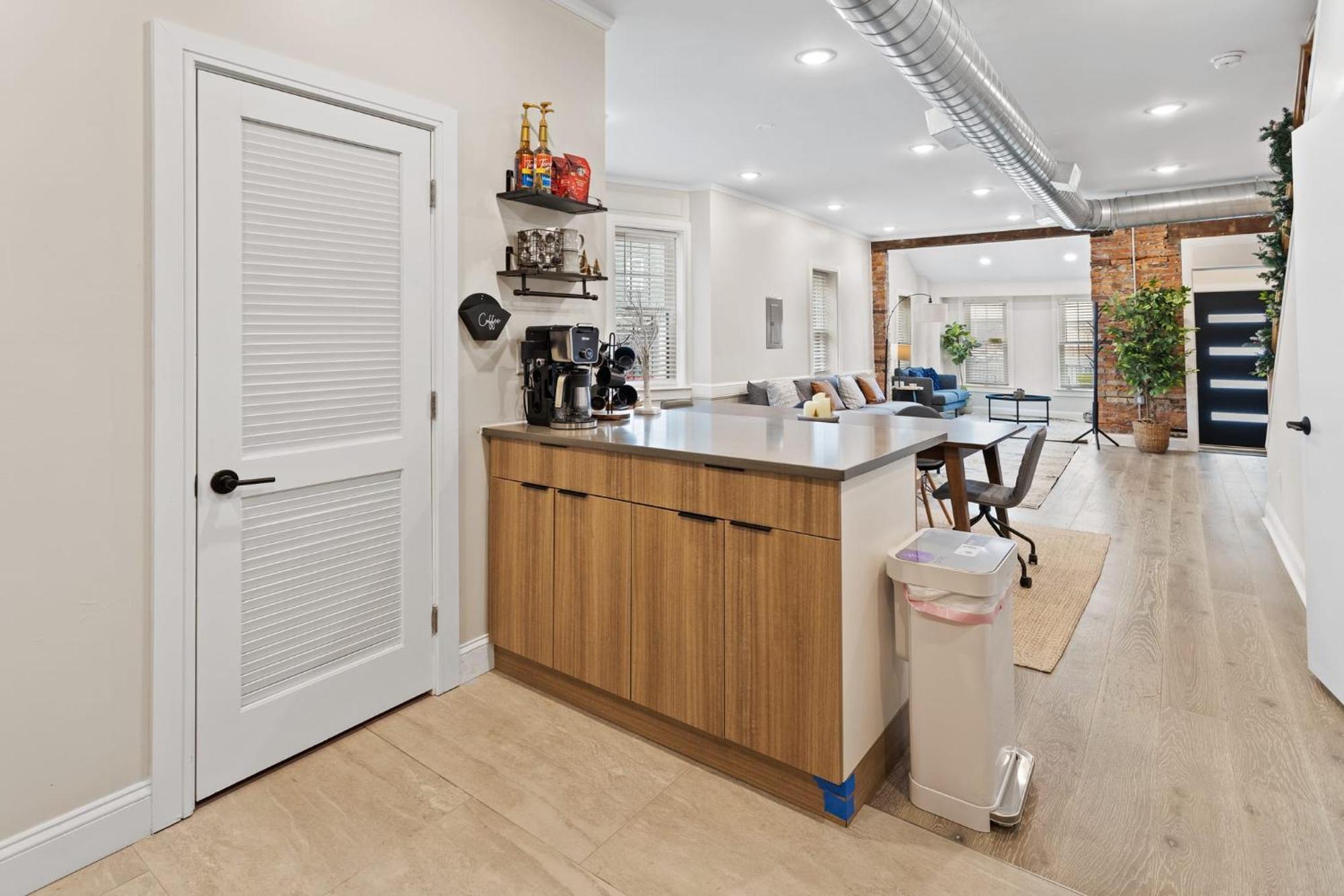 Loopin Around Atlantic City Luxe 5Br Townhouse In Orange Loop المظهر الخارجي الصورة