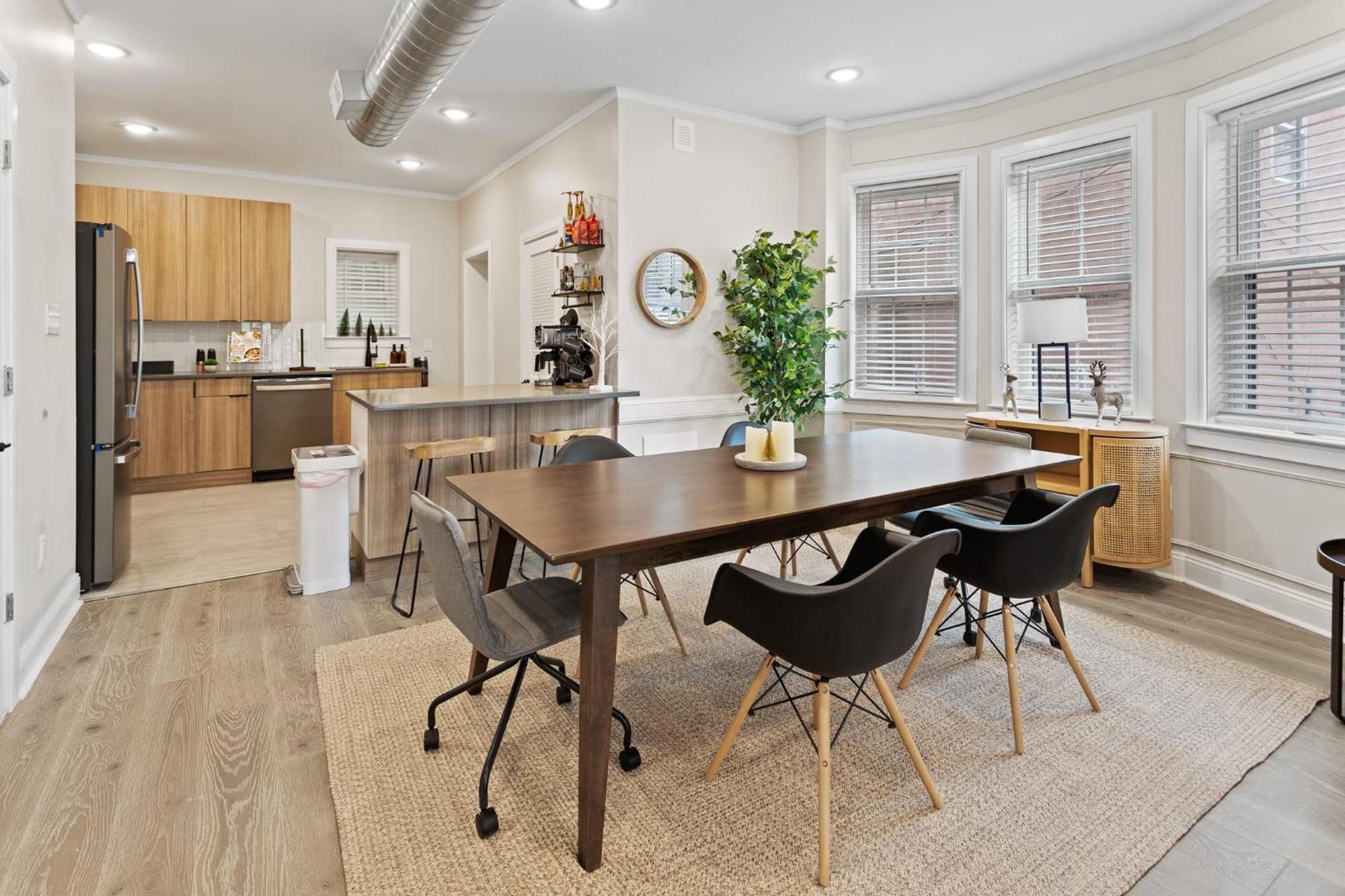 Loopin Around Atlantic City Luxe 5Br Townhouse In Orange Loop المظهر الخارجي الصورة